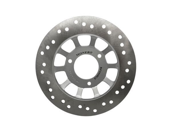 Newlight Ön Disk