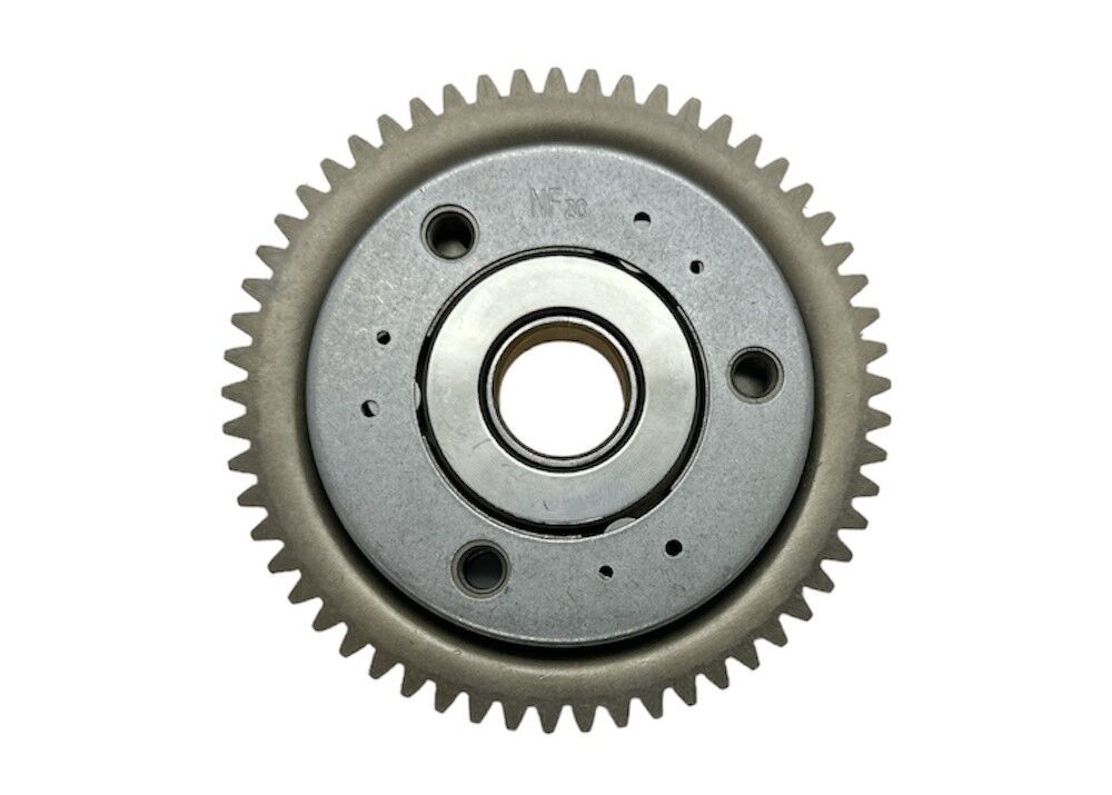 Nk 150 Marş Rublesi