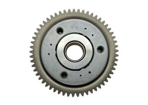 Nk 150 Marş Rublesi