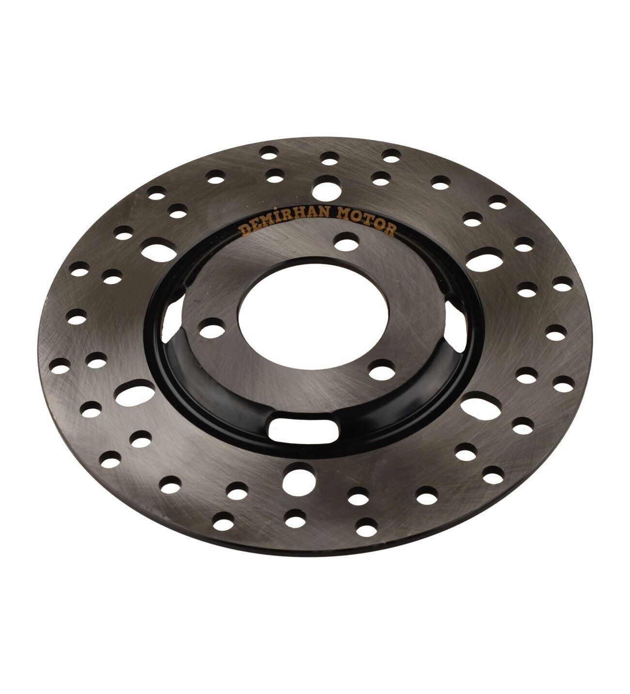 Rks Blazer Ön Disk