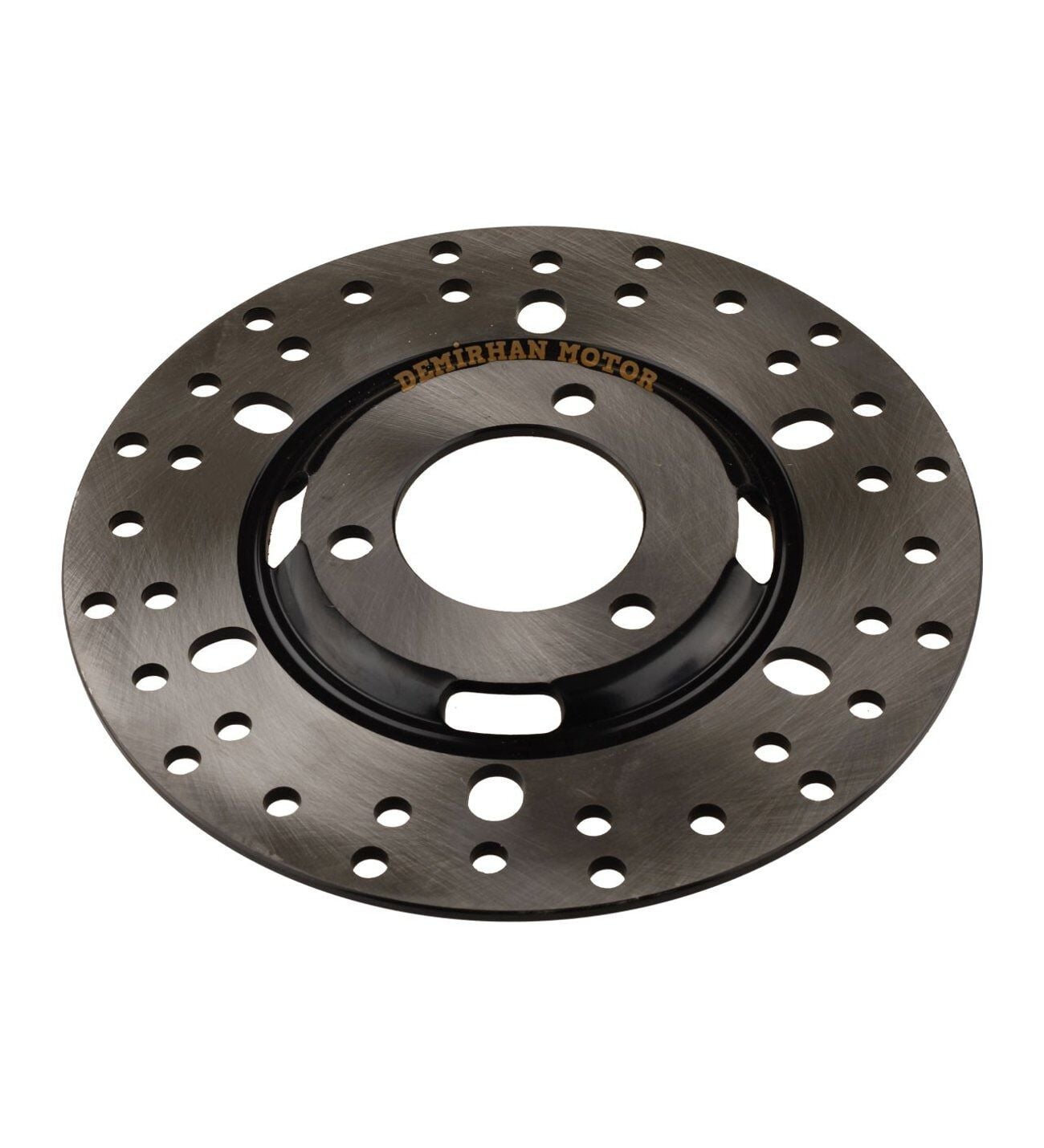 Rks Blazer Ön Disk
