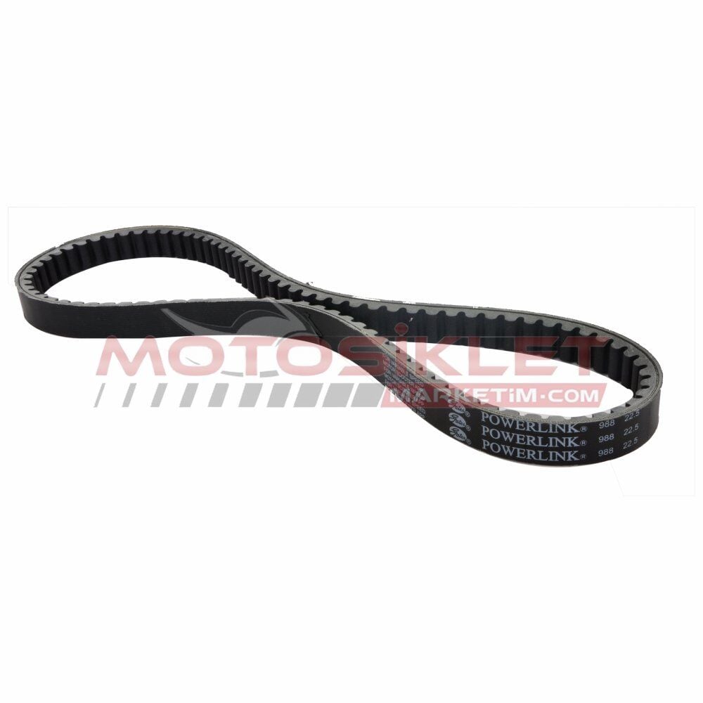 XMAX 250 KAYIŞ MİCHELİN