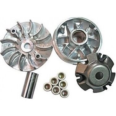 Pcx Ön Debriyaj 2018 Oem