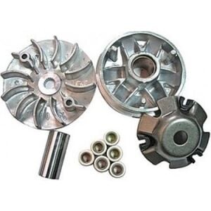 Pcx Ön Debriyaj 2018 Oem