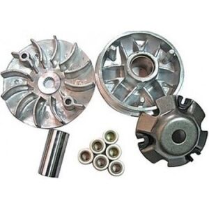 Pcx Ön Debriyaj 2018 Oem