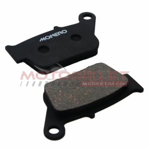 Xmax 250 Arka Balatası