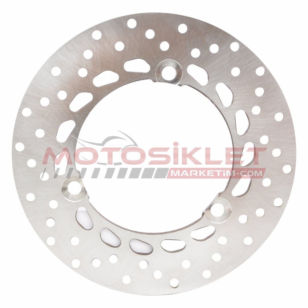 Nmax Arka Disk
