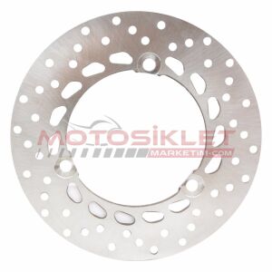Nmax Arka Disk
