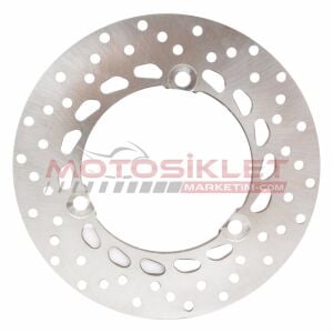 Nmax Arka Disk