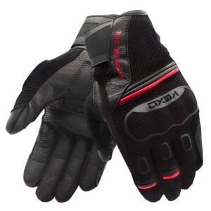 ELDİVEN LEADER KIRMIZI