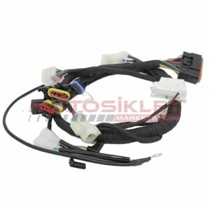 Drift L Elektrik Tesisatı