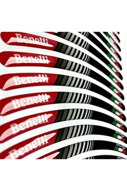 JANT ŞERİDİ BENELLİ