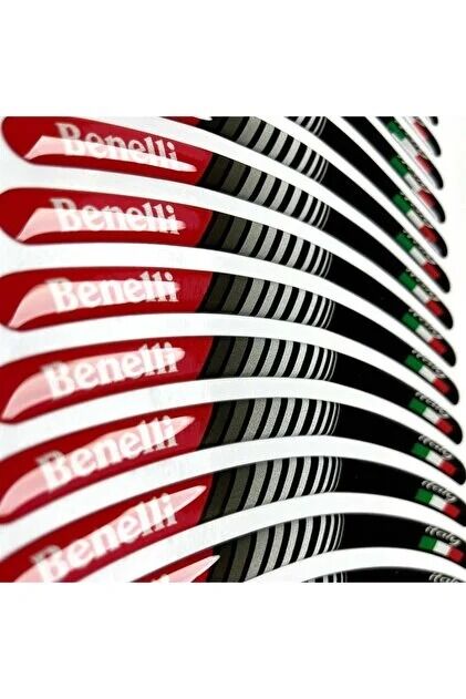 JANT ŞERİDİ BENELLİ