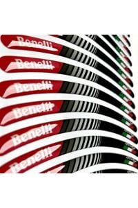 JANT ŞERİDİ BENELLİ