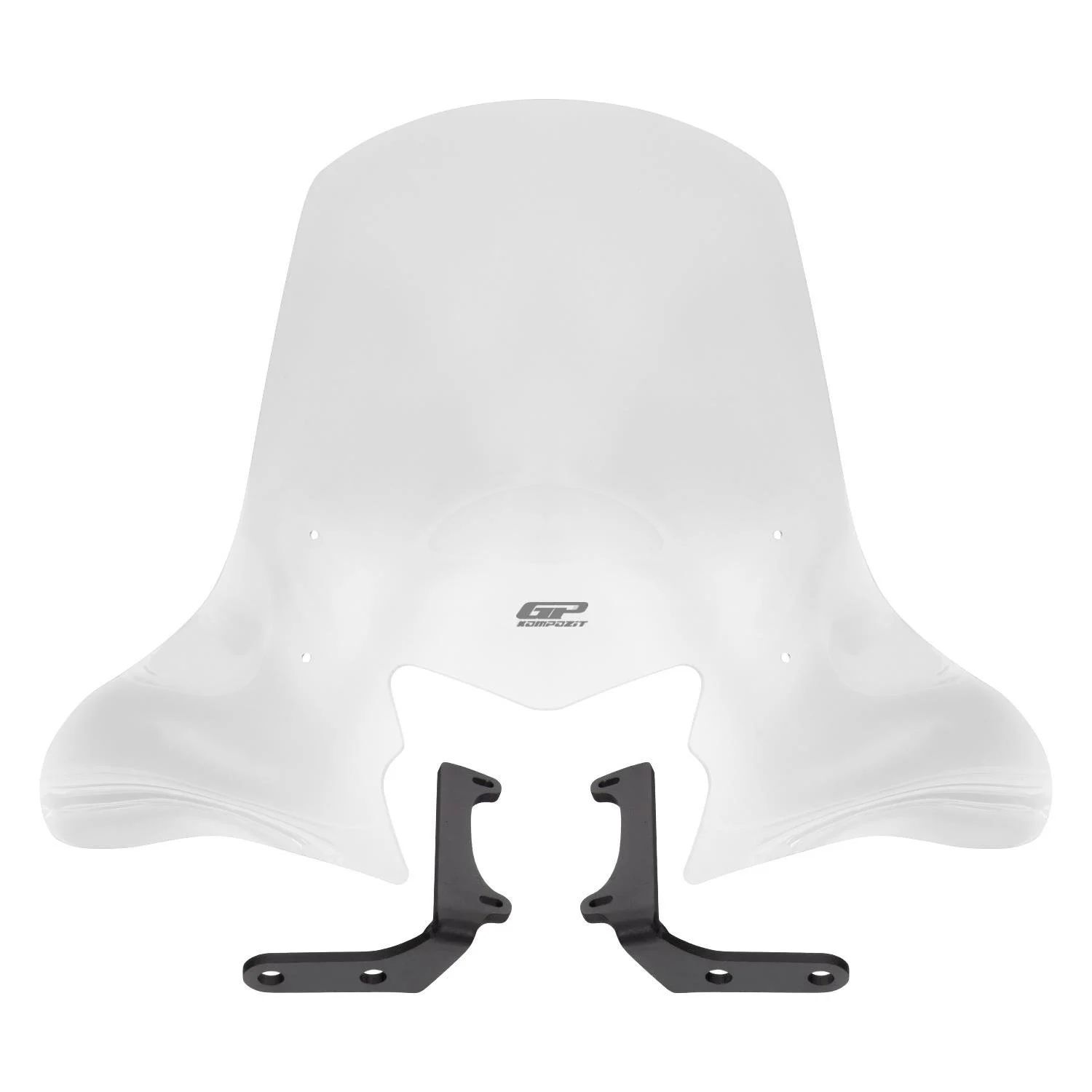 Dio Siperlik Camı Elcikli 59M 1873 ŞEFFAF