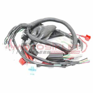 Drift L Elektrik Tesisatı