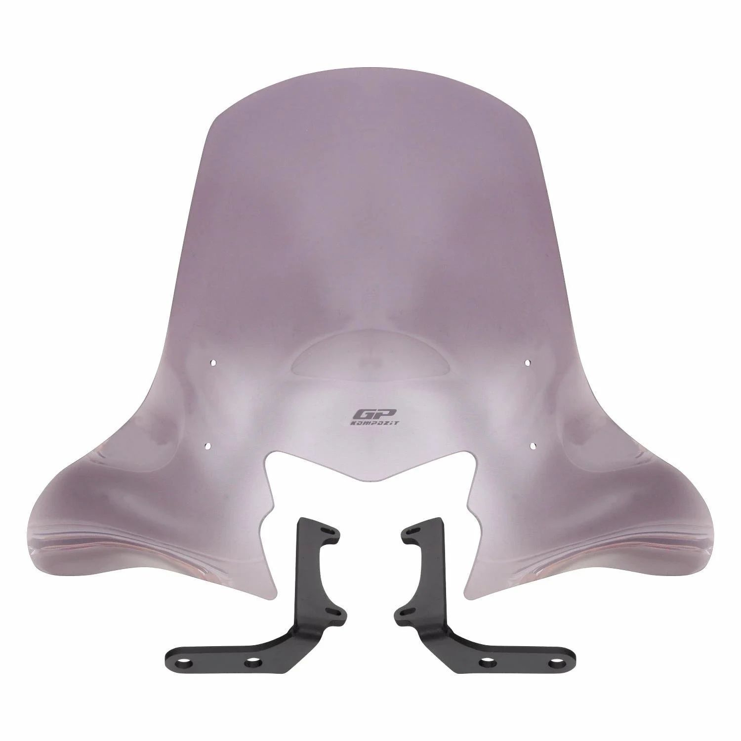 Dio Siperlik Camı Elcikli 59M 1873 FÜME