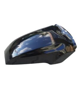 Activa 125 Ön Çamurluk Siyah