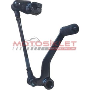 NK250 VİTES PEDALI