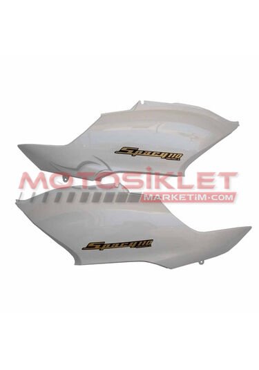 Spacy Sele Altı Granaj Takım