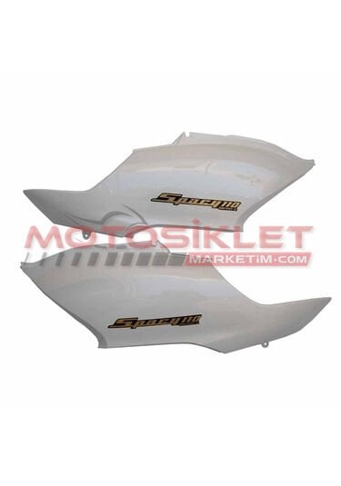 Spacy Sele Altı Granaj Takım