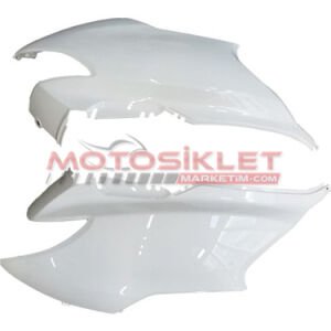 Spontini Sele Altı Granaj Tk Beyaz