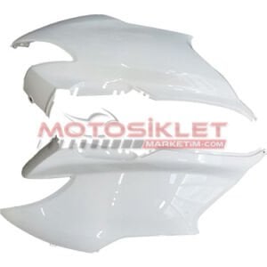 Spontini Sele Altı Granaj Tk Beyaz