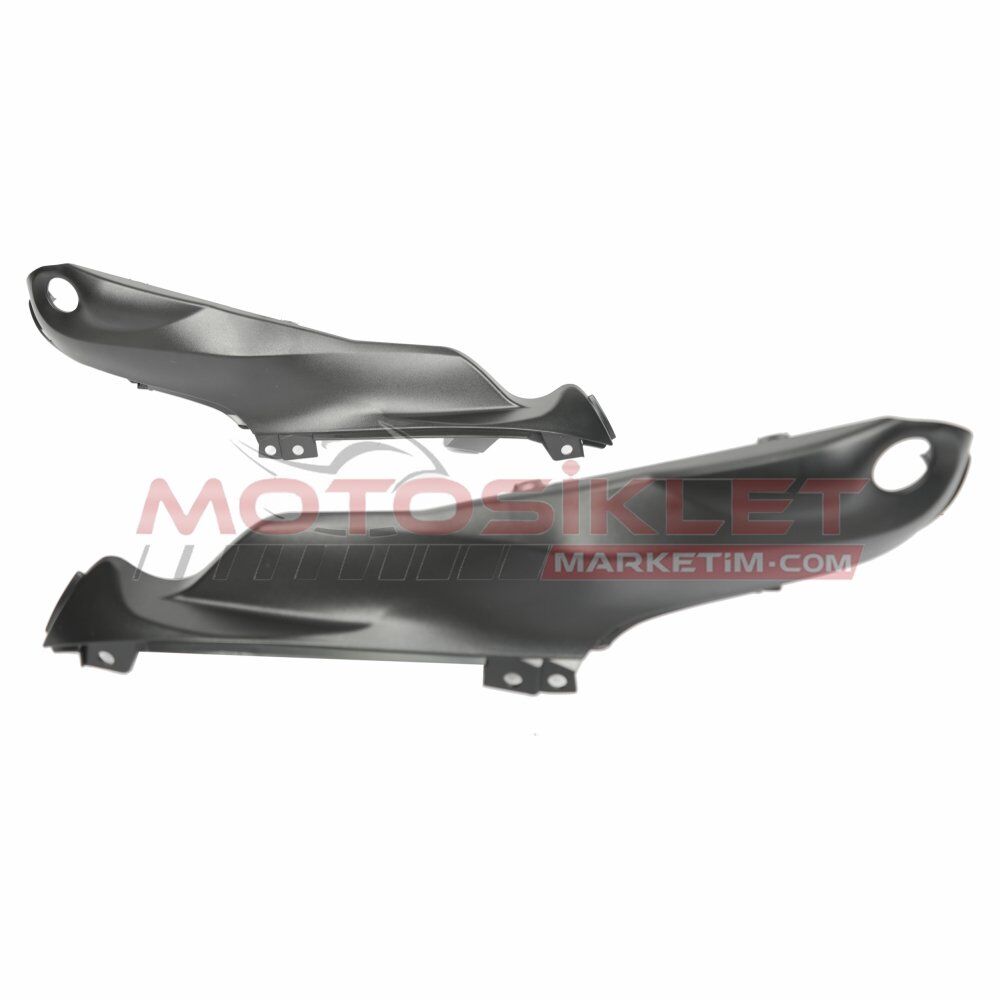 Drift L Arka Granaj Takım