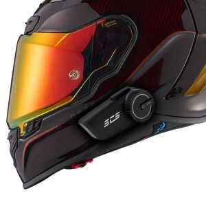 İNTERCOM BLUETOOTH S2XM