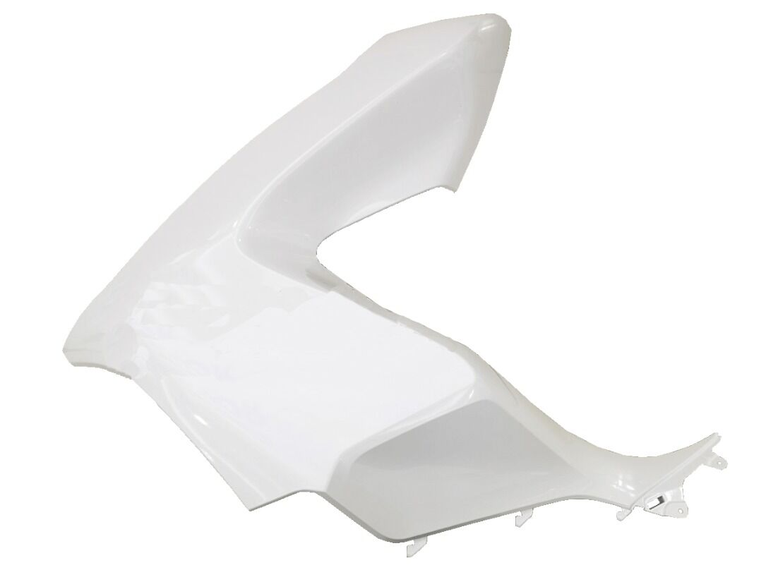 Pcx Ön Grenaj Sol [Beyaz] 2020-2022