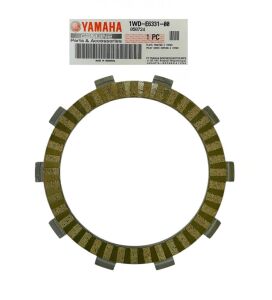 R25 Debriyaj Balatası Orj