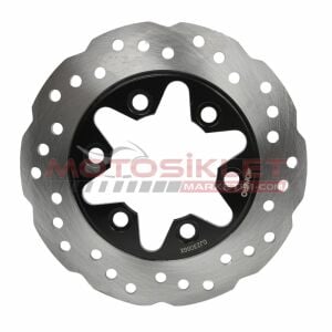 Drift L Arka Disk