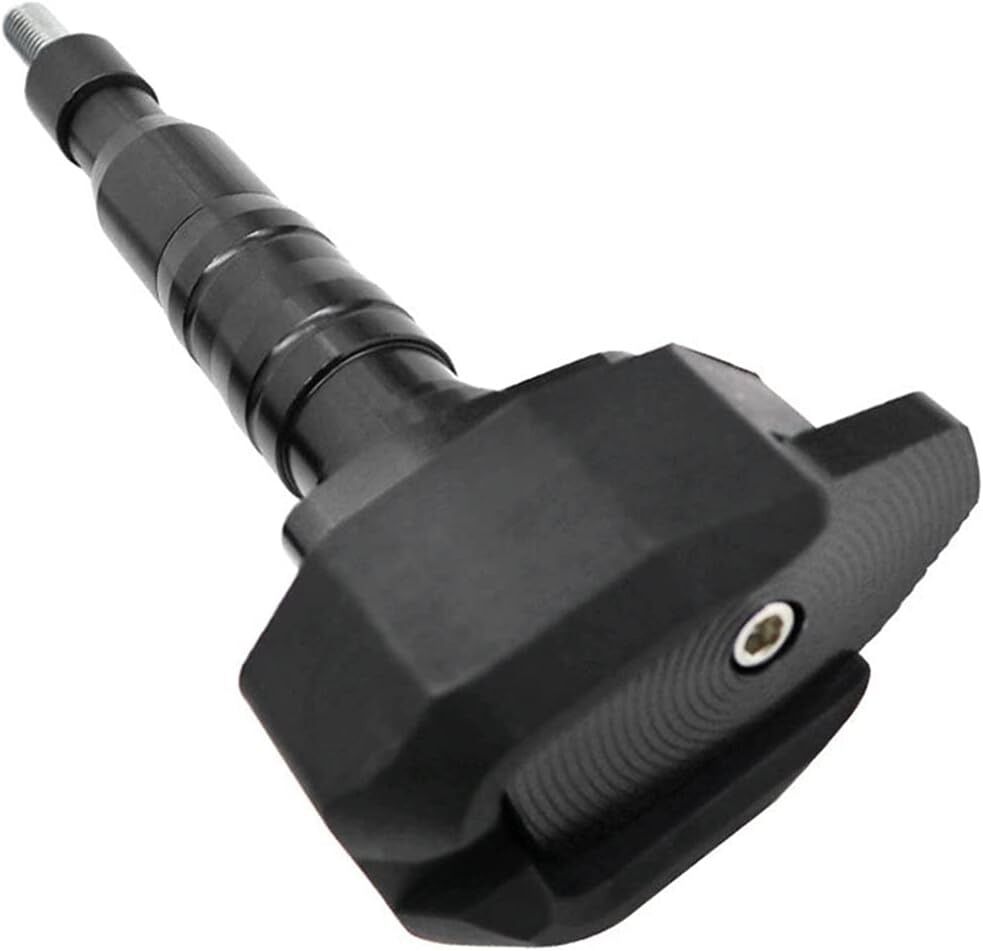 Egsoz Koruma Takozu Üniversal 10Mm*197Mm SİYAH