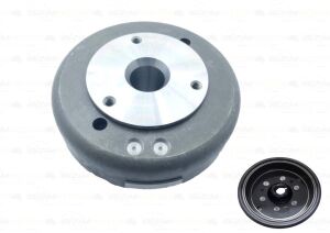 Titanic Volant Manyeto Roto