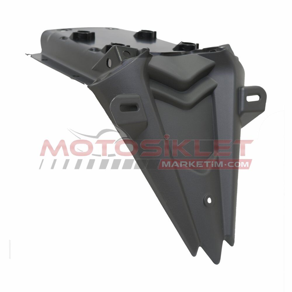 Drift L Arka Çamurluk