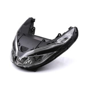 PCX FAR 2025