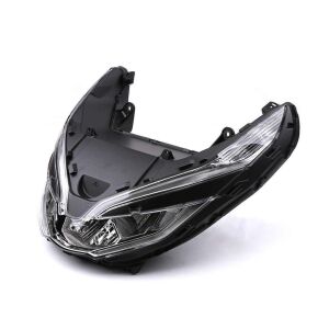 PCX FAR 2025