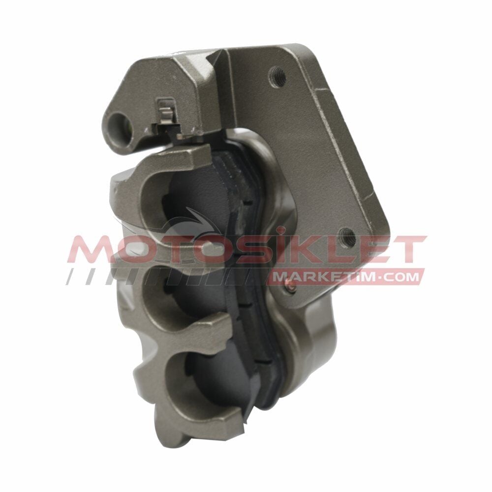 Drift L Alt Fren Merkezi