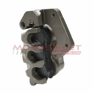 Drift L Alt Fren Merkezi