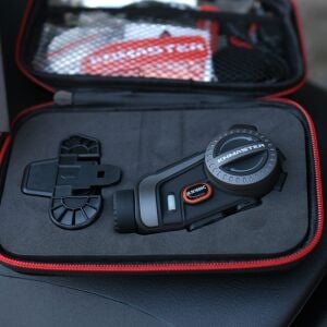 İNTERCOM BLUETOOTH KAMERALI KN1600C