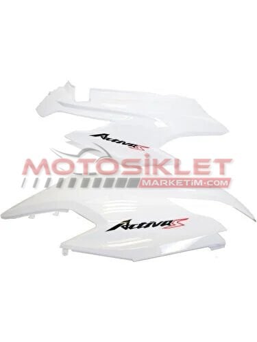 Activa Es Sele Altı Granaj Yeni Model