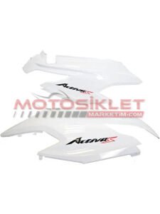 Activa Es Sele Altı Granaj Yeni Model