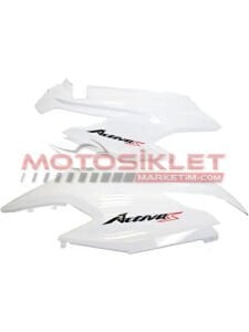 Activa Es Sele Altı Granaj Yeni Model