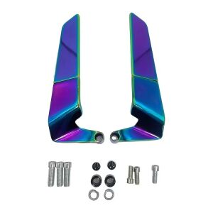 H2 KANAT AYNA HOLOGRAM KÜÇÜK