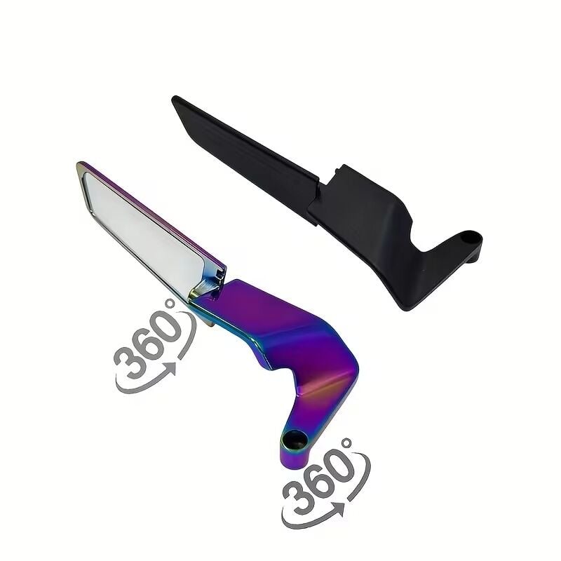 H2 KANAT AYNA HOLOGRAM KÜÇÜK