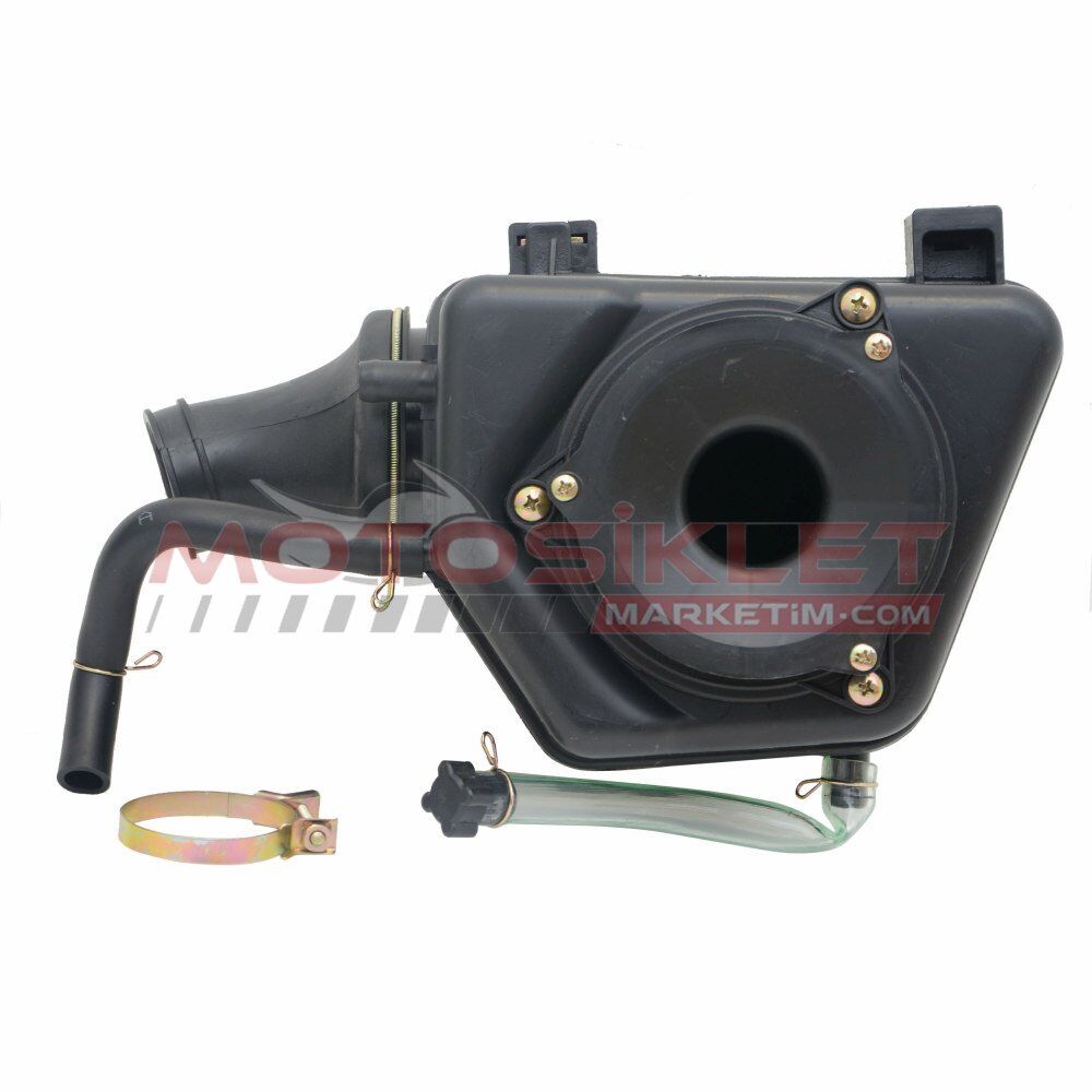 Drift Hava Filtresi Komple