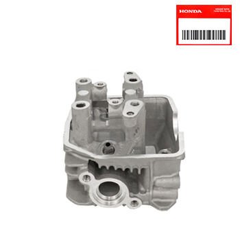 ACTİVA 125 SİLİNDİR KAPAĞI ORJİNAL