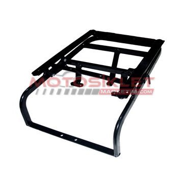 Spacy Kızak Sürgülü