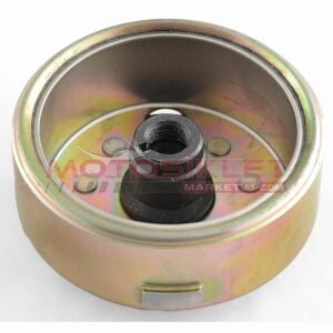 Cg 125 Volant Manyeto