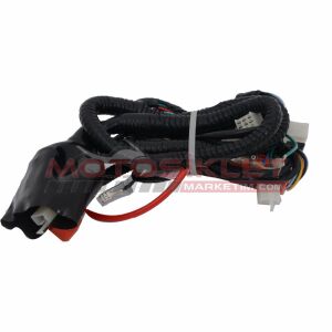 Drift Elektrik Tesisat 2017